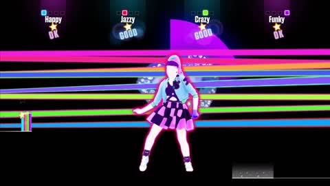 Just Dance 2015 - Problem - Preview