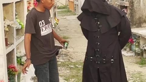 soy un ser oscuro 😂😂