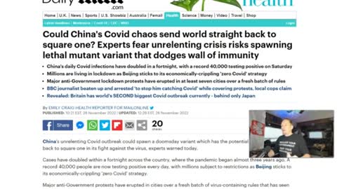 IT’S HAPPENING: They’re Actually Scared Now!