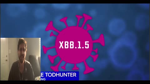 The big bad XBB 1.5