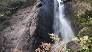 lovers leap Nuwara eliya Sri Lanka