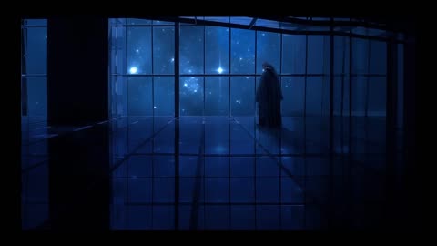 Stellardrone - The Edge Of Forever