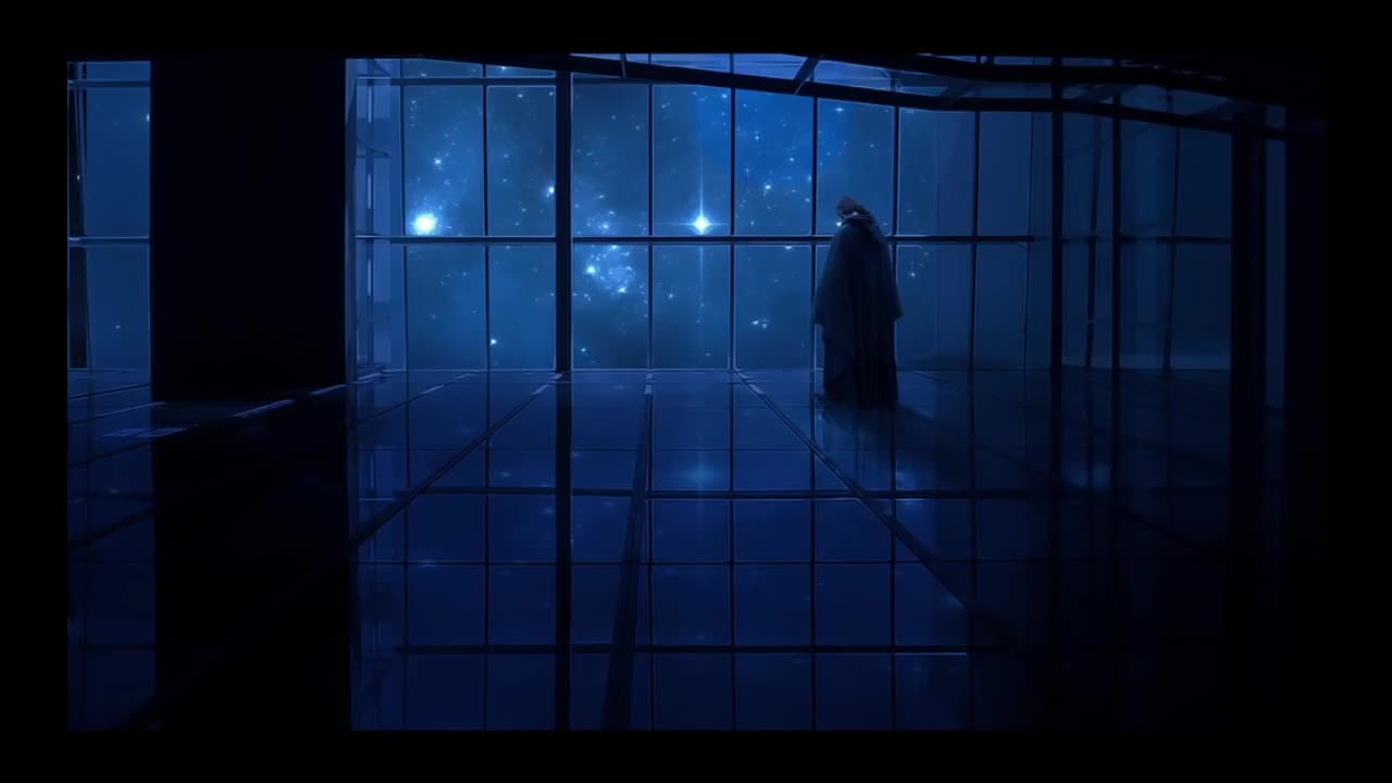 Stellardrone - The Edge Of Forever