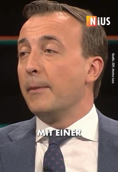 Hoert Euch dieses A.......h an!