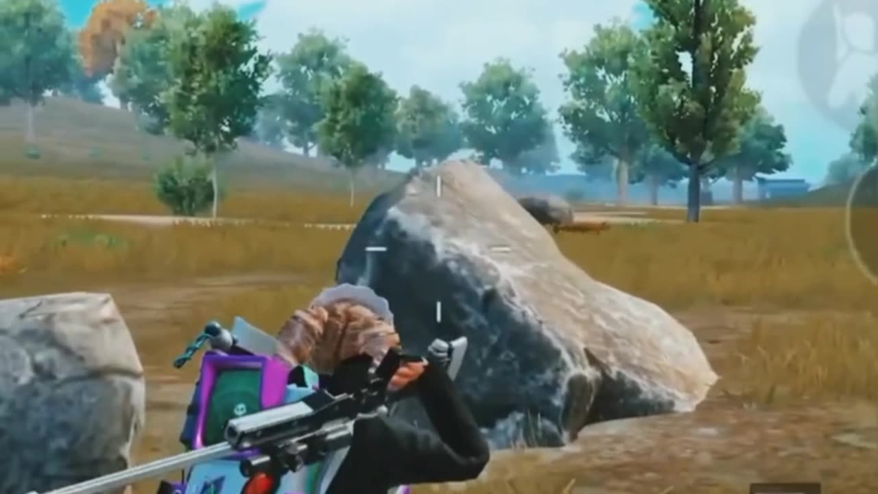 Bgmi killer video