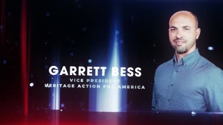 Garrett Bess | Just The News: “China Syndrome”