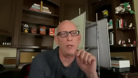 The Anti-Vaxxers are clearly the winners - As Stated by Scott Adams