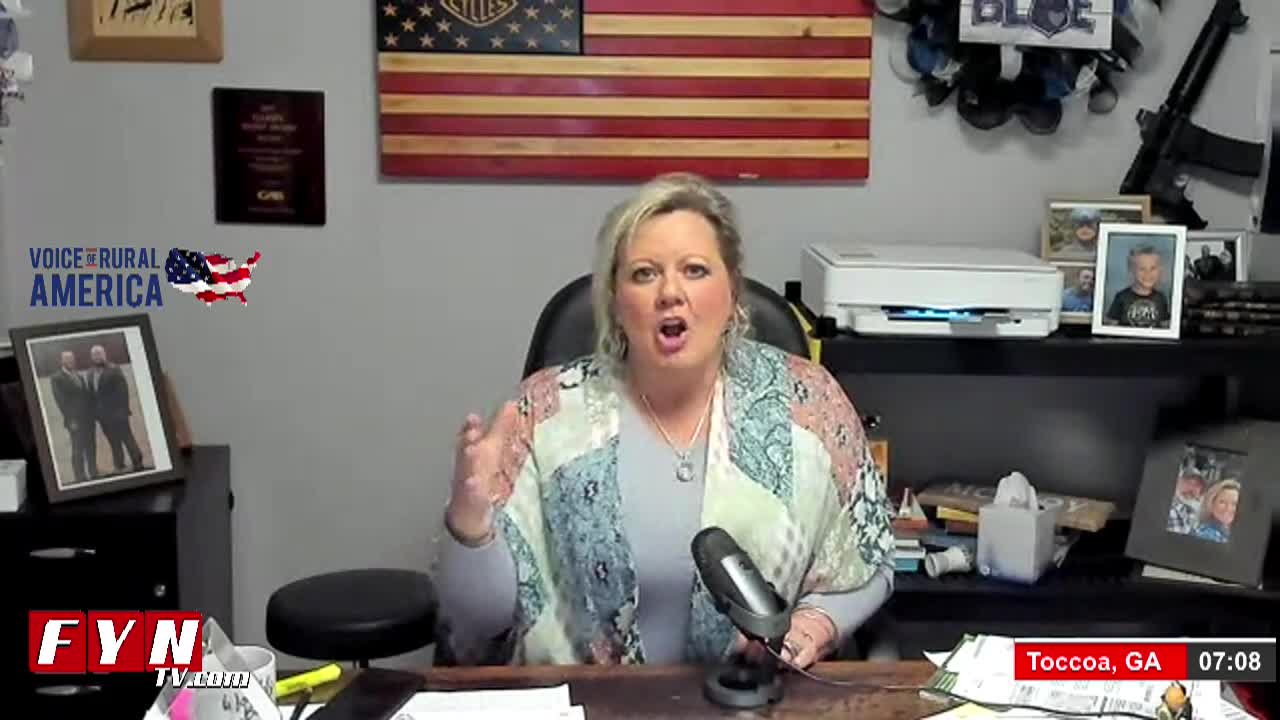 Lori talks Ukraine-Russia update, Left Bullies, Supreme Court Justice, Tim Scott and more!