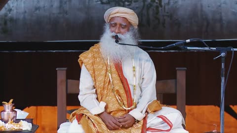 The impotance of silence