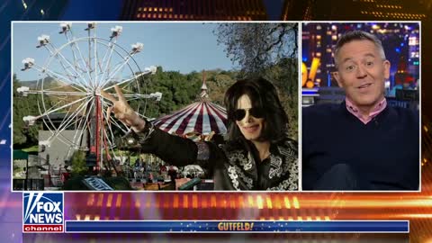 Gutfeld This made trans activists 'boiling mad'