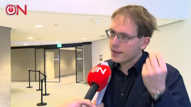 The great reset is een complot feit geworden