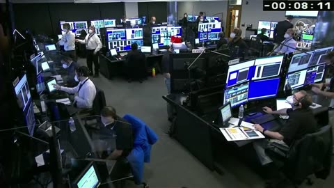 James Webb Space Telescope Launch — Official NASA Broadcast