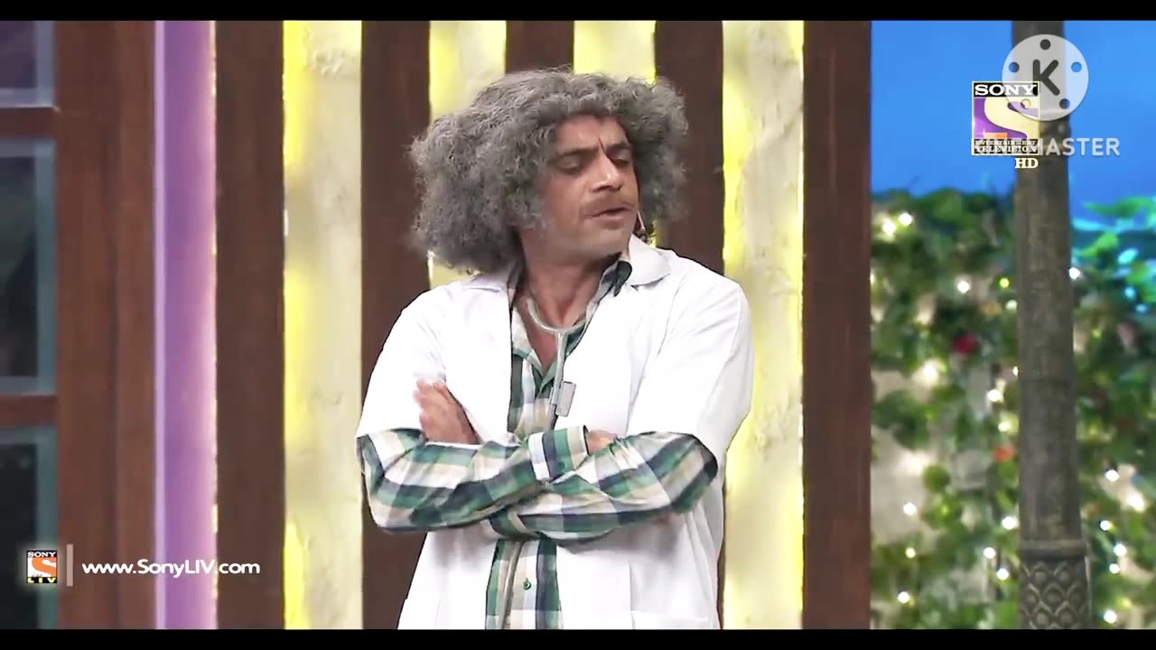 Kapil Sharma ke funny jokes