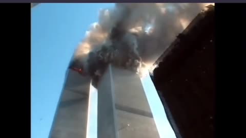 9/11 ATTACK IN USA