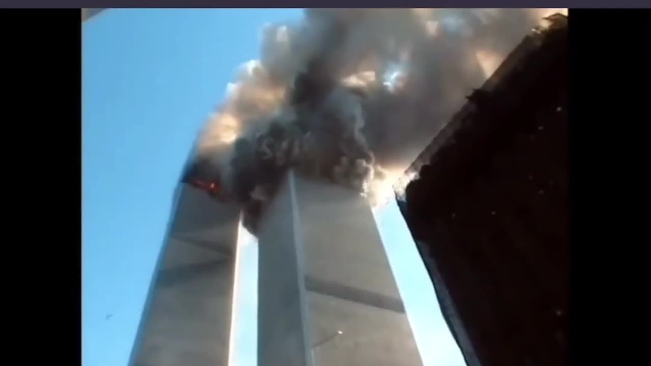 9/11 ATTACK IN USA