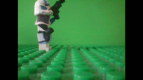 stop motion test #1