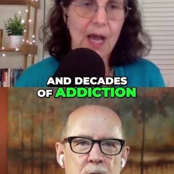 How to Overcome an Addiction