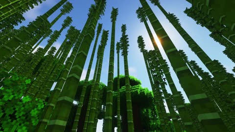 Daily Dose of Minecraft Scenery 42