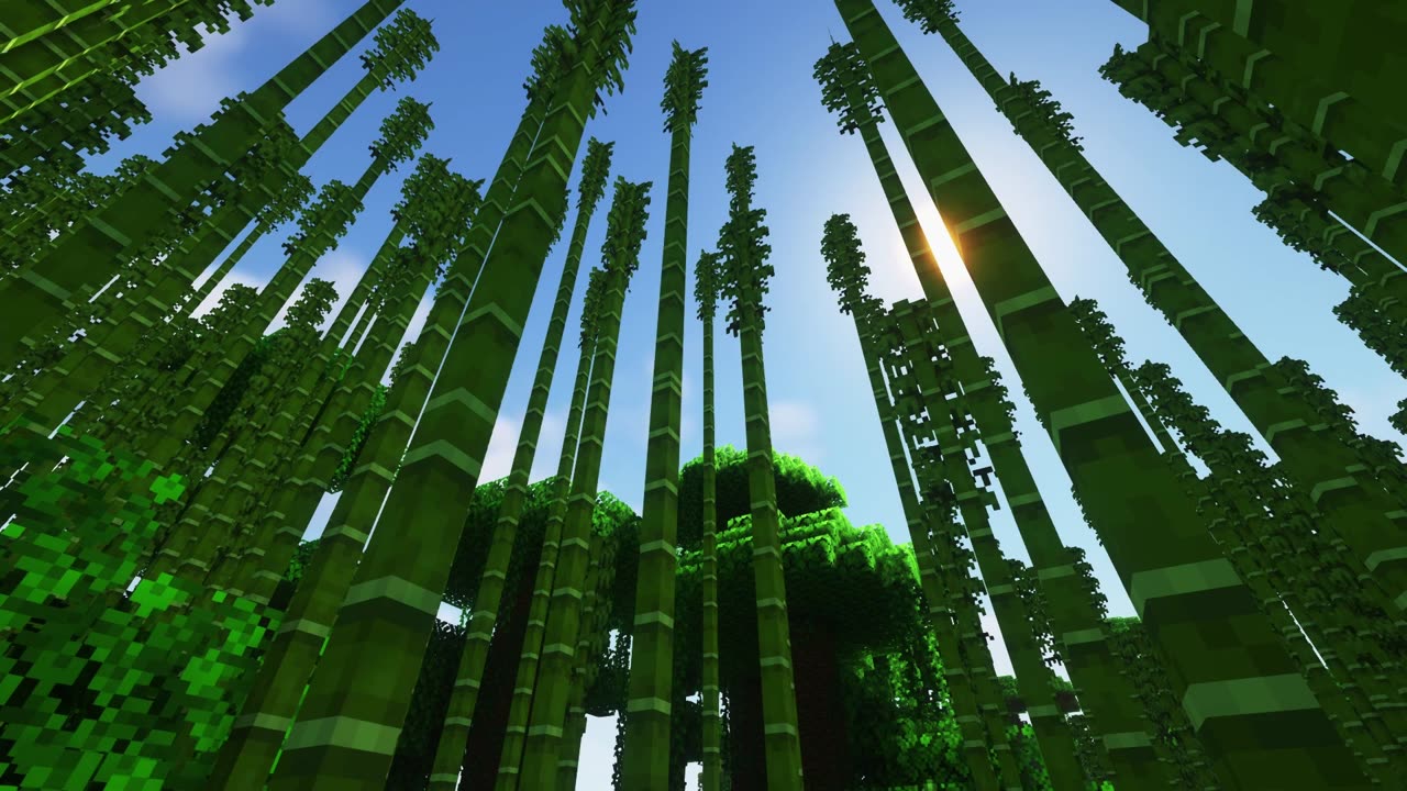 Daily Dose of Minecraft Scenery 42