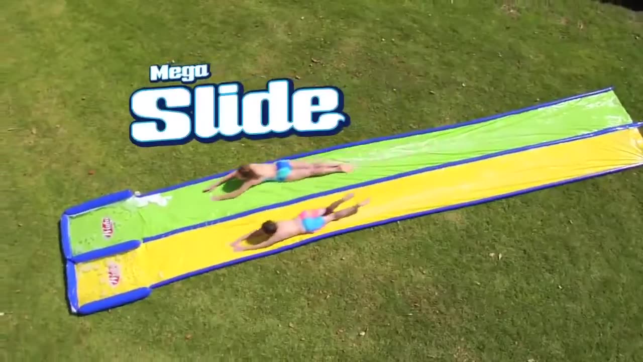 Wahu Super Slide