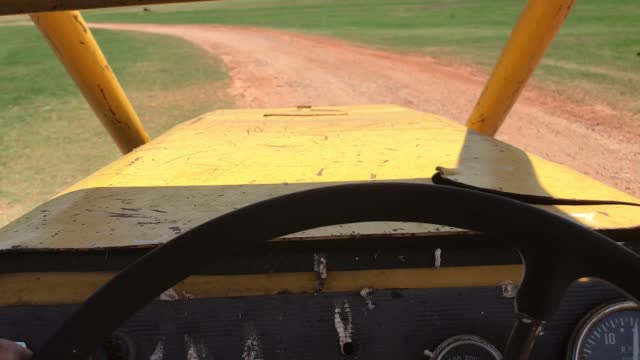 Massey Fergusson Log Skidder