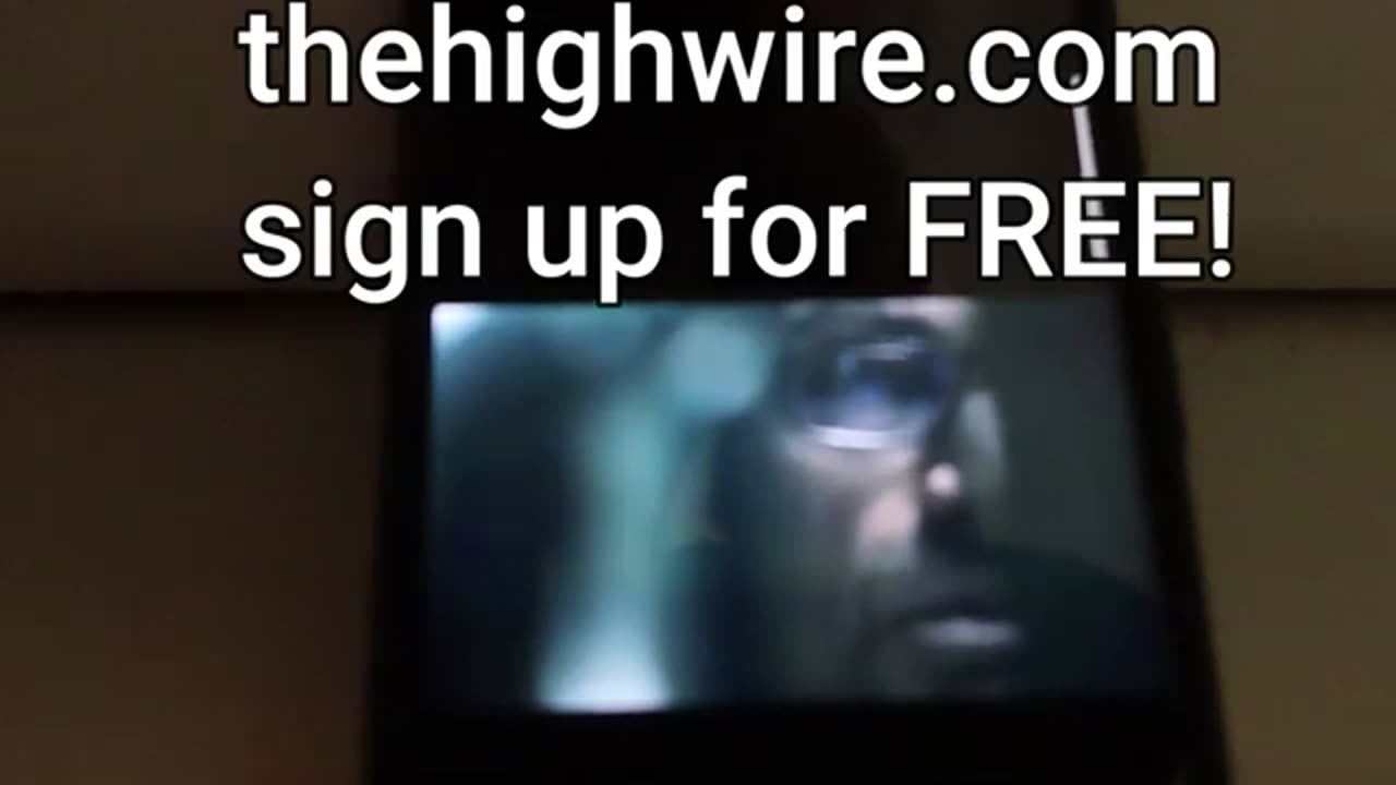 "Plandemic 3" coming soon on The Highwire (Off Grid with Doug And Stacy - May 2023)