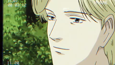 Comics _ Johan Liebert _ Edit AMV