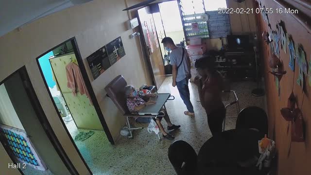 hallback midnight 20220221