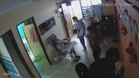 hallback midnight 20220221