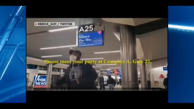 Delta Airlines Recall Newsom