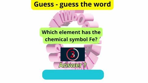 5 guess the words - examples What's the largest bird in the world?
