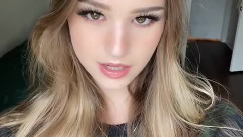 Little transition video 😅😬