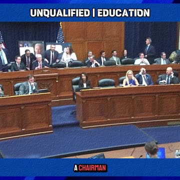 When Unqualified People Get Elected