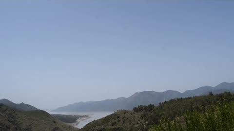 Ambibenrh katha Darband Pakistan