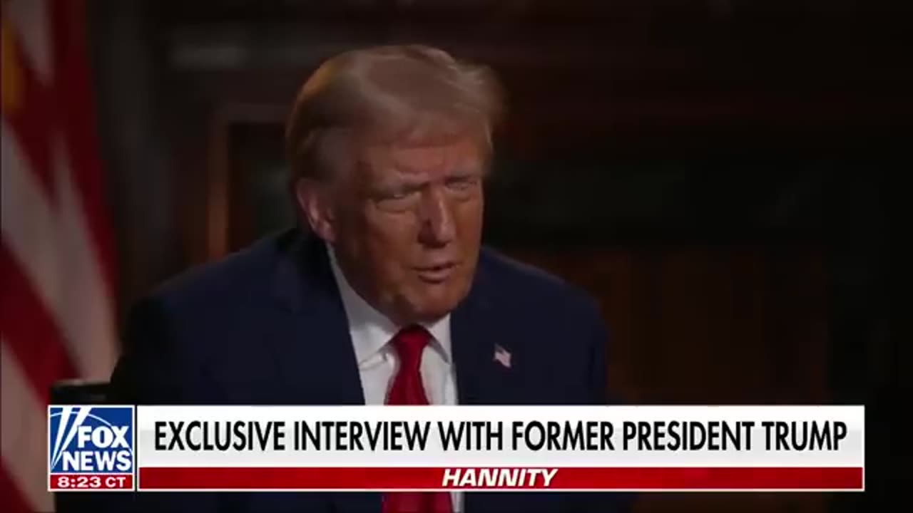 Trump_ Kamala Harris has the ‘ideology of a communist’