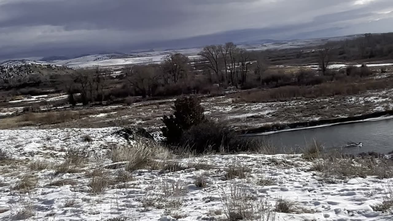 Missouri Headwaters