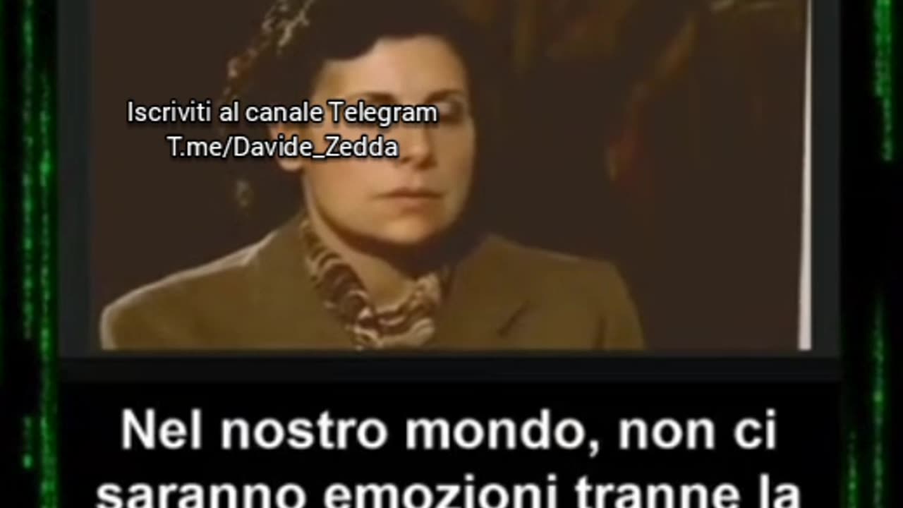 VIDEO | George Orwell: "Qualcosa come il 1984 potrebbe ...