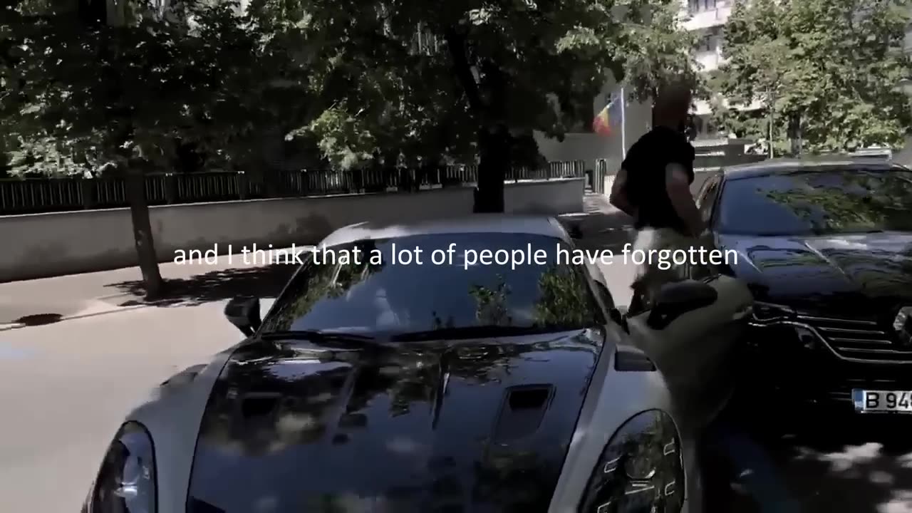 MEN'S LIFE IS WAR - Motivational Speech by Andrew Tate _ Andrew Tate Motivation