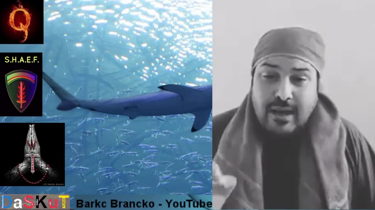 Hört genau zu was er sagt. Er bringt es genau auf den Punkt.2021 08 24