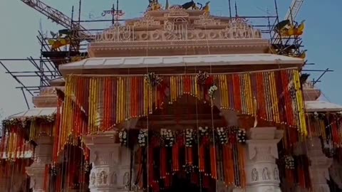 Ayodhya