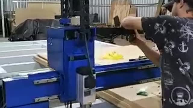 Router CNC