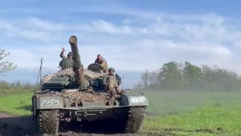 Т-72ЕА "Avenger"