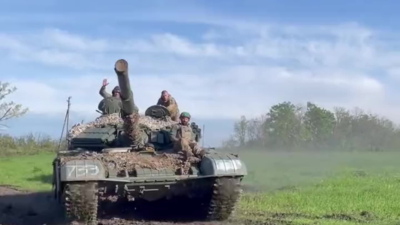 Т-72ЕА "Avenger"