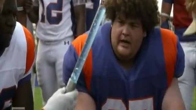 Blue Mountain State - Ice Rod Therapy