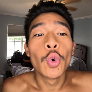 Bloopers: Trying to do my intro