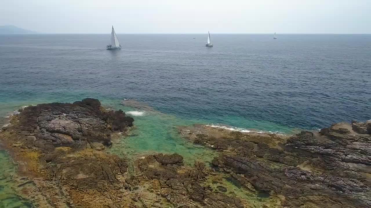 Lustica Bay Cup - sailing regatta