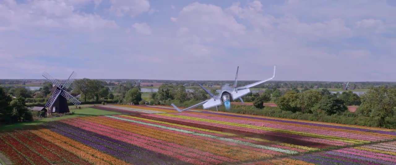 8K HDR _ Happy, is that you_ - Spider-Man_ Far From Home _ Dolby 5.1