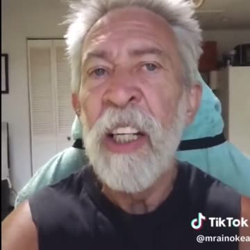 I live on Maui, the media is lying August 16, 2023