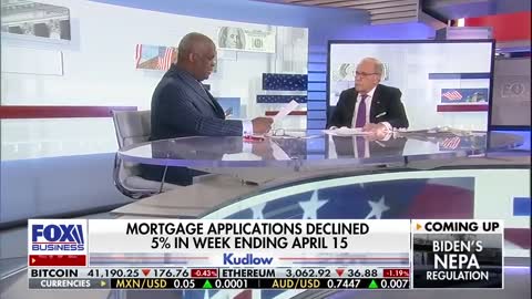 Charles Payne: The woke companies are getting annihilated