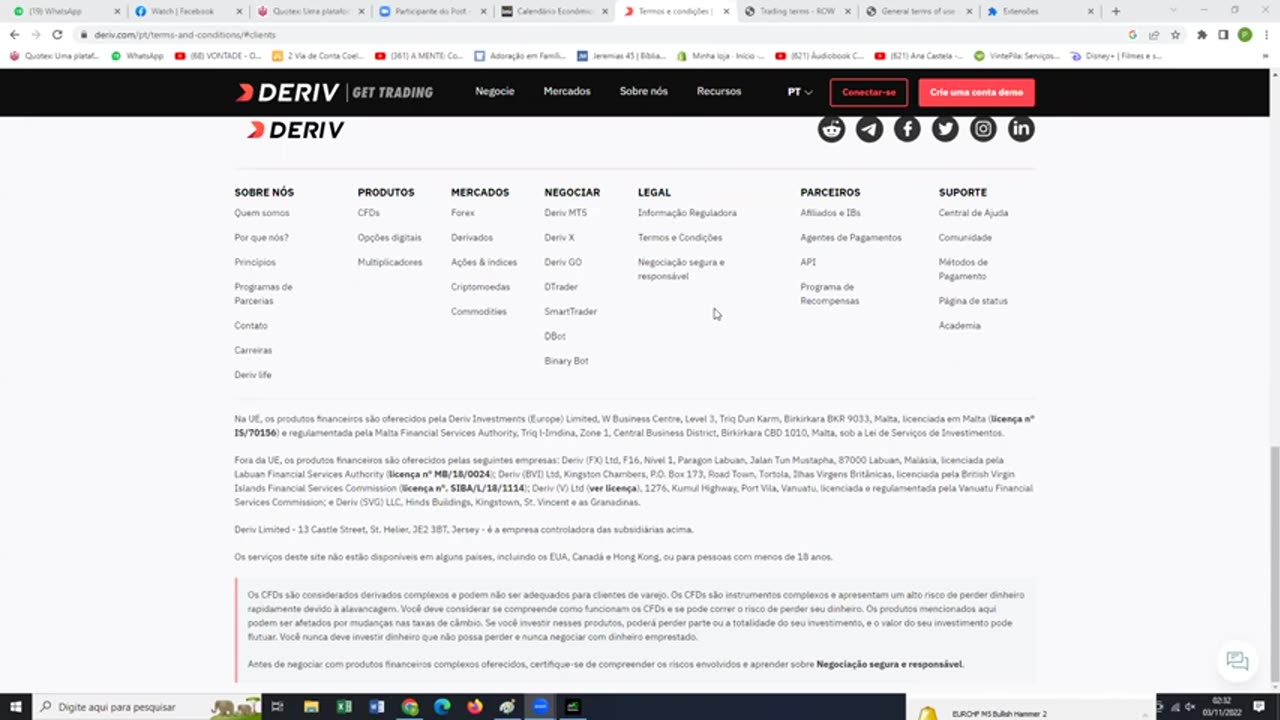 Indicador Enganoso - O Último Trader - AULA 33